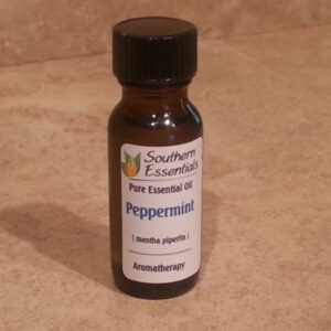Essential Oil – Peppermint (Supreme) 1/2 oz