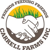 Water Buffalo Ground/Organ Blend- 80% Ground/20% Organ- 1 lb. – Carrell Farms