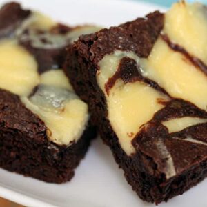 Brownies – Cheesecake Brownies Gluten Free