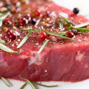 Beef – Sirloin Steak – 100% Grass Fed.1.13-1.35
