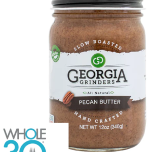 Pecan Butter – Georgia Grinders
