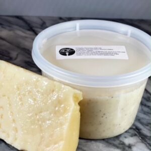 Pasta Sauce – Pecorino (GF) 16oz – Pasta Milani (Frozen)