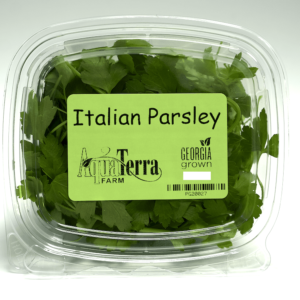 Italian Parsley (1 oz)
