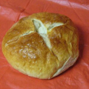 Bread – Organic Sourdough