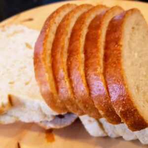 Bread – Organic Sourdough
