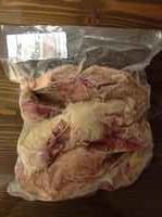 Chicken – Backs – Pastured – Certified Naturally Grown, Soy Free, Organic Fed, “No Round Up”, No Antibiotics -2-3 lbs.